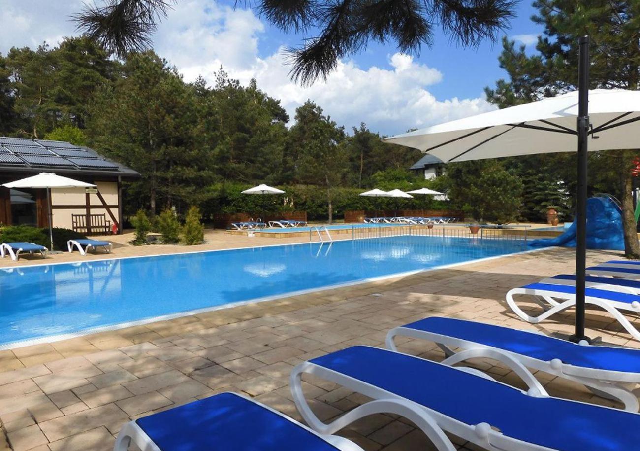 Farma Jantar Hotel Exterior photo